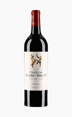 Château Clerc Milon 5emé Cru Classé, Pauillac, 2023, 75cl