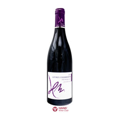 Domaine Heresztyn-Mazzini Gevrey-Chambertin Premier Cru Les Goulots, 2019, 75cl