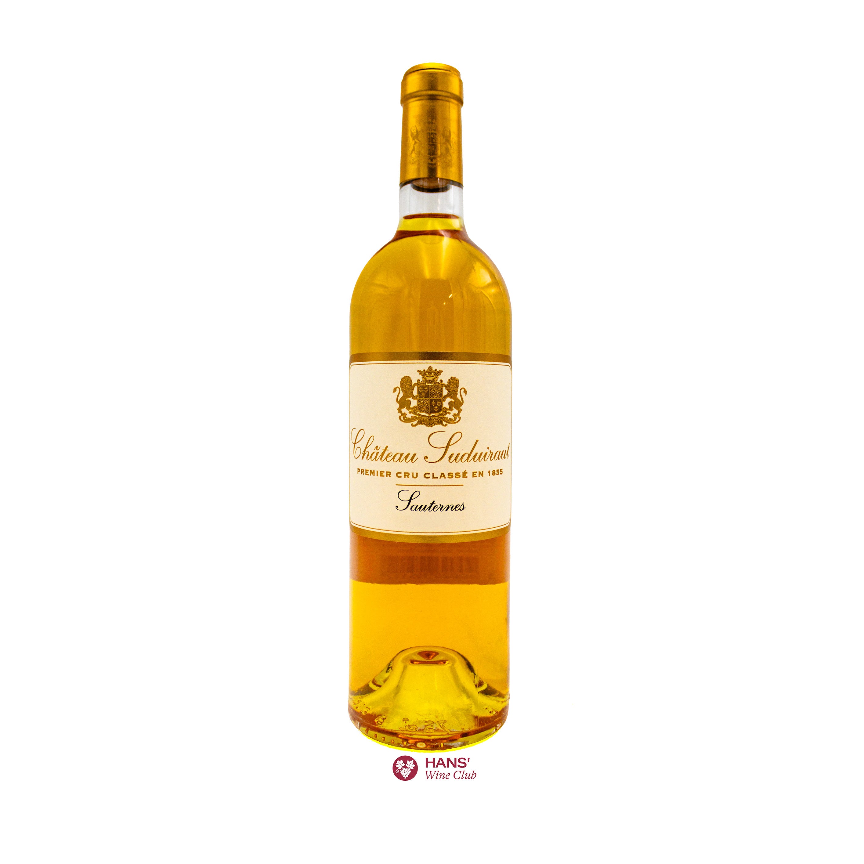 Château Suduiraut, Sauternes, 2022, 75cl