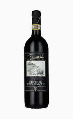 Sassetti Livio Pertimali, Brunello di Montalcino DOCG, Tuscany, 2018, 75cl