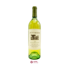 Spottswoode Sauvignon Blanc 2019, 75cl