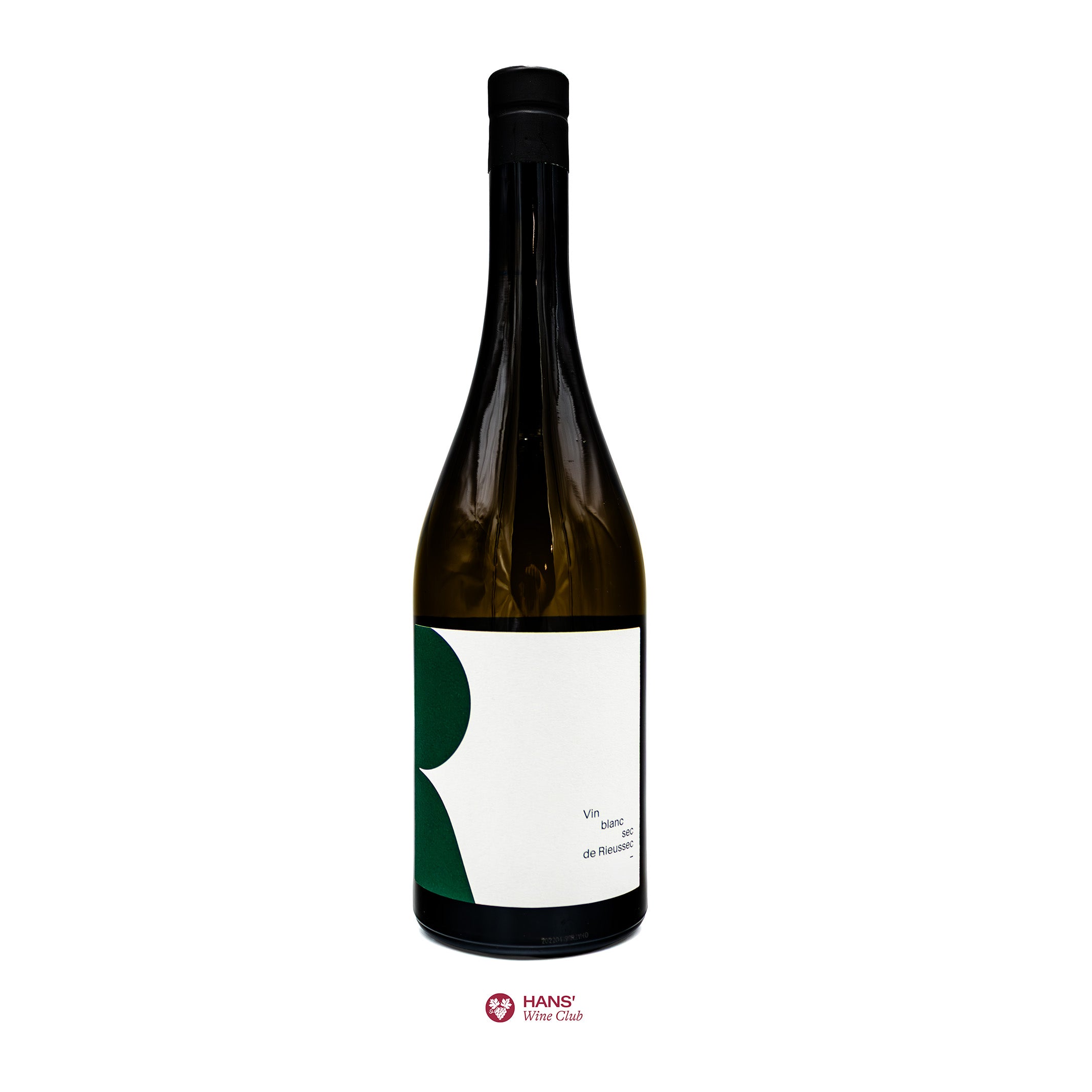 R de Rieussec, Bordeaux Blanc, 2022, 75cl