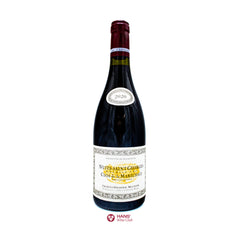 Domaine Jacques-Frédéric Mugnier Nuits-Saint-Georges Premier Cru Clos de la Maréchale, 2020, 150cl