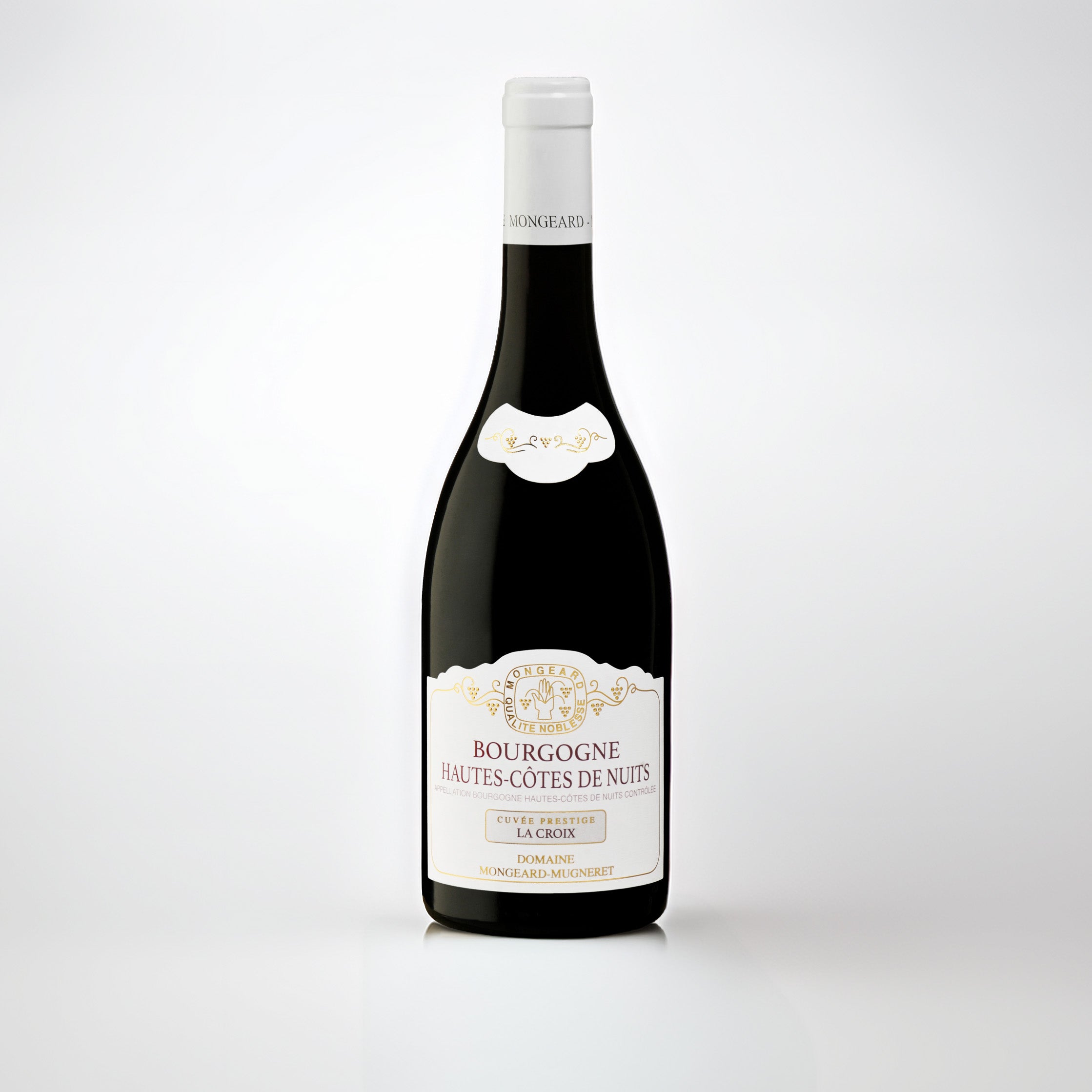 Domaine Mongeard-Mugneret Bourgogne Hautes Cotes de Nuits La Croix, 2022, 75cl