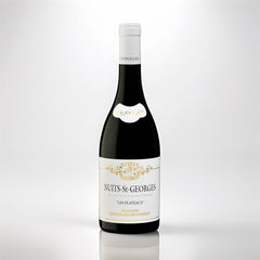 Domaine Mongeard-Mugneret Nuits-Saint-Georges Les Plateaux, 2022, 75cl