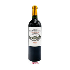 Château Rauzan-Segla 2eme Cru Classé, Margaux, 2010, 75cl