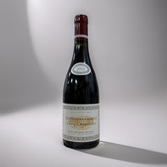 Domaine Jacques-Frederic Mugnier, Nuits-Saint-Georges Premier Cru Clos de la Marechale, 2012, 75cl