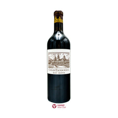 Cos d'Estournel, Saint-Estephe, 2003, 75cl