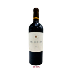 Scarecrow Cabernet Sauvignon, Rutherford, 2013, 75cl