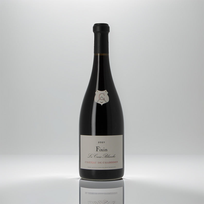 Château de Charodon Fixin La Croix Blanche, 2021, 75cl