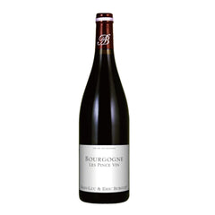 Domaine Jean-Luc & Eric Burguet Les Pince Vin, Bourgogne, 2021, 75cl