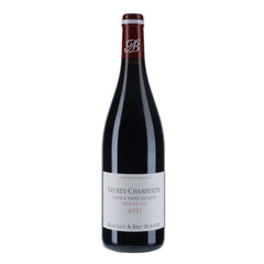 Domaine Jean-Luc & Eric Burgue Gevrey-Chambertin Premier Cru Lavaux Saint-Jacques, Bourgogne, 2021, 75cl