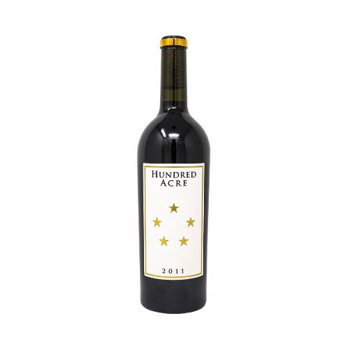 Hundred Acre Cabernet Sauvignon Ark Vineyard, 2011, 75cl