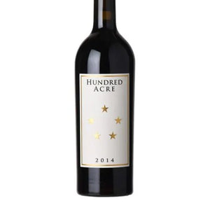 Hundred Acre Few and Far Between Cabernet Sauvignon, 2014, 75cl