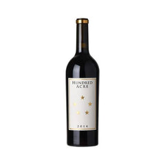 Hundred Acre Few and Far Between Cabernet Sauvignon, 2014, 75cl