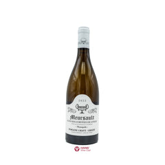 Domaine Chavy-Chouet Meursault Clos des Corvees de Citeau Monopole 2023, 75cl