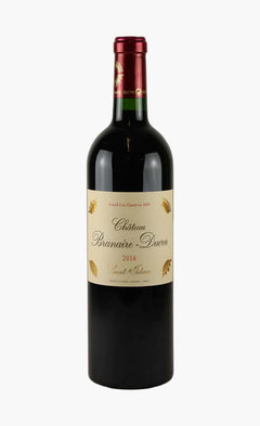 Château Branaire-Ducru 4emé Cru Classé, Saint-Julien, 2016, 75cl