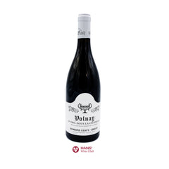 Domaine Chavy-Chouet Volnay Premier Cru Carelle Sous La Chapelle 2023, 75cl