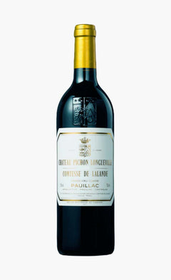 Château Pichon Comtesse de Lalande 2emé Cru Classé, Pauillac, 2016, 75cl