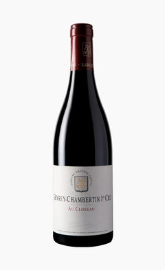 Domaine Drouhin-Laroze Gevrey-Chambertin Premier Cru 'Au Closeau', Côte de Nuits, 2022, 75cl