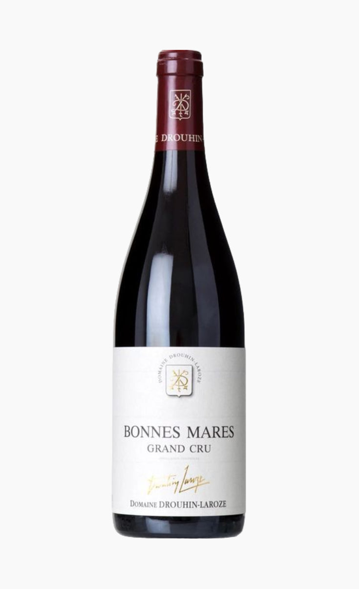 Domaine Drouhin-Laroze Bonnes-Mares Grand Cru, Côte de Nuits, 2022, 75cl