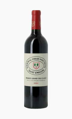 Chateau Pavie Macquin, St. Emilion, 2021, 75 cl