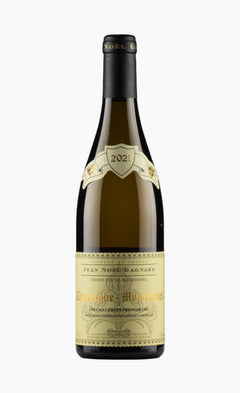 Domaine Jean-Noël Gagnard Chassagne-Montrachet Premier Cru Les Caillerets, 2022, 75cl