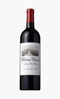 Château Canon, Saint-Emilion, 2019, 75cl
