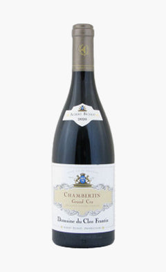 Albert Bichot Domaine du Clos Frantin Chambertin Grand Cru, 2020, 75cl