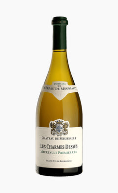 Château de Meursault 'Charmes-Dessus' Premier Cru, Meursault, 2019, 75cl