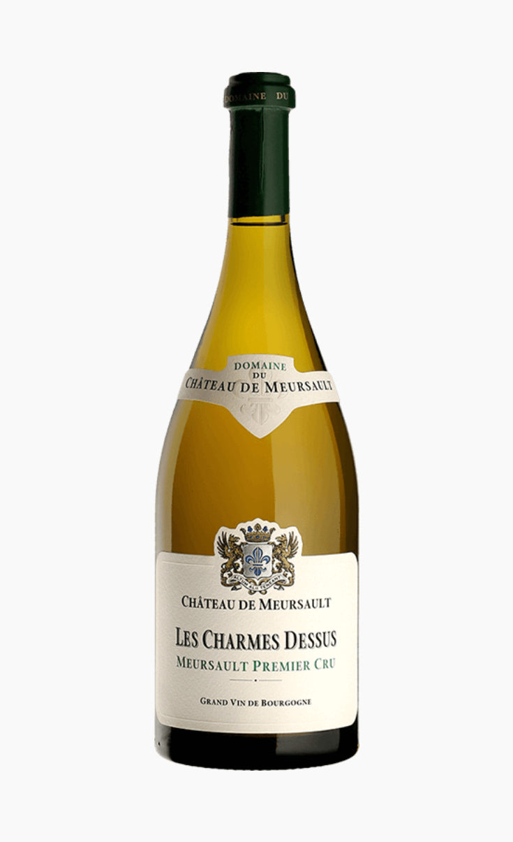 Château de Meursault 'Charmes-Dessus' Premier Cru, Meursault, 2019, 75cl
