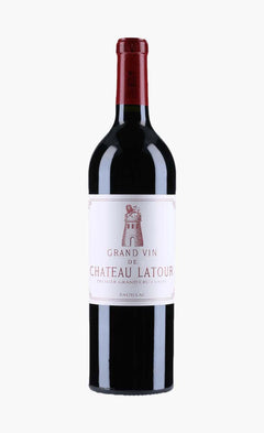 Château Latour 1er Cru Classé, Pauillac, 2016, 75cl