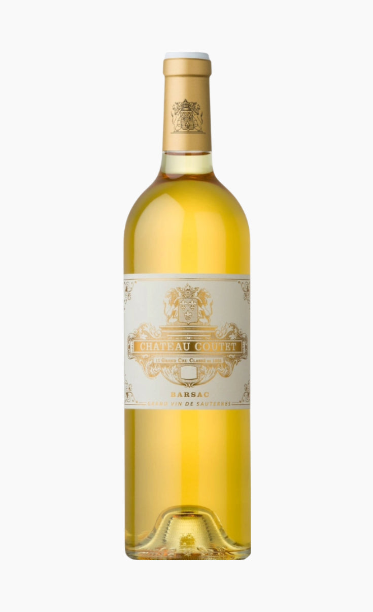 Château Coutet, Sauternes, 2023, 75cl