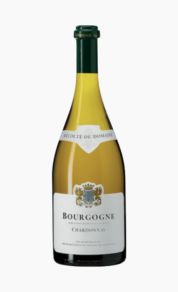 Château de Meursault, 'Bourgogne Chardonnay', Meursault, 2022, 75cl