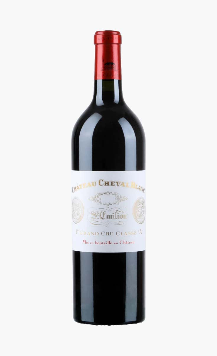 Château Cheval Blanc, Saint-Emilion, 2019, 75cl