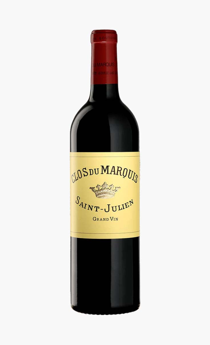Clos du Marquis, Saint-Julien, 2023, 75cl