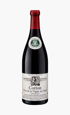 Maison Louis Latour 'Clos de la Vigne au Saint', Corton Grand Cru, Cote de Beaune, 2020, 75cl