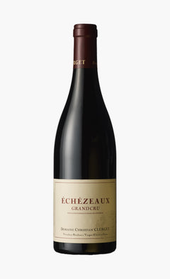 Domaine Christian Clerget 'En Orveaux', Echezeaux Grand Cru, Cote de Nuits, 2018, 75cl