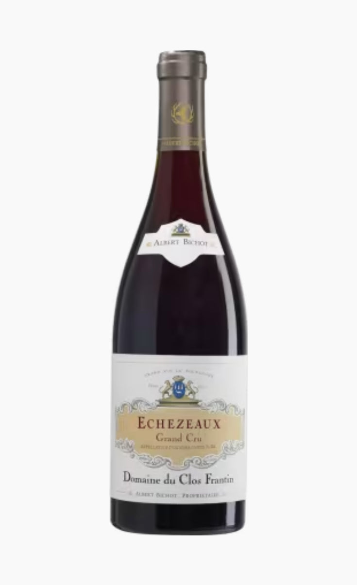 Albert Bichot Domaine du Clos Frantin Echezeaux Grand Cru, 2018, 150cl