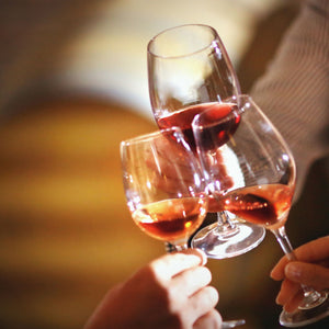 Efterårssmagning | 30 september 2026 | Scuderia Faggio