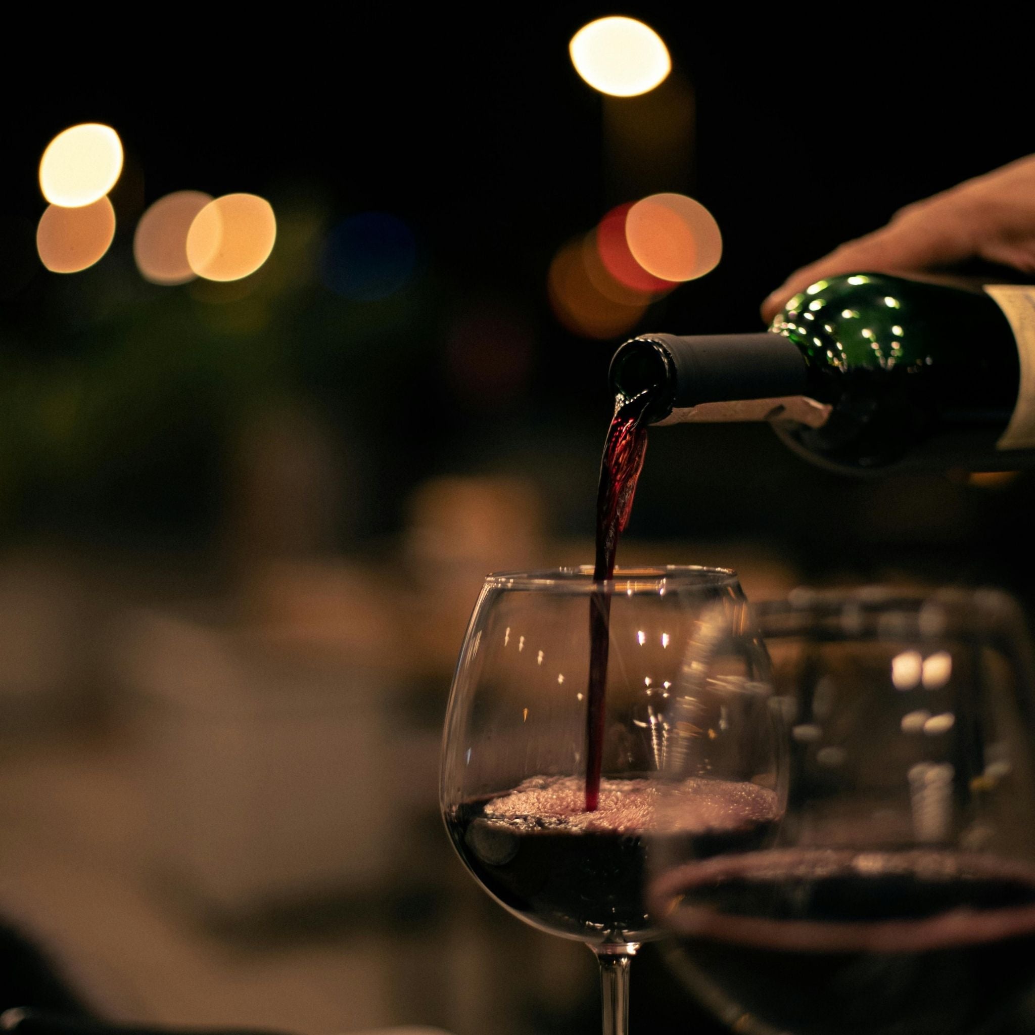 Efterårssmagning | 30 september 2026 | Scuderia Faggio