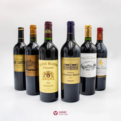 Margaux 2020 Tasting Box