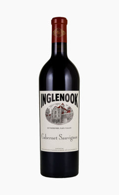 Inglenook Cabernet Sauvignon, Rutherford, 2019, 75cl