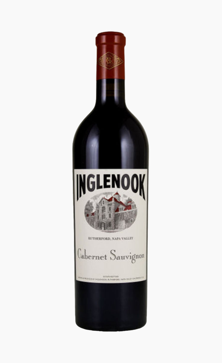 Inglenook Cabernet Sauvignon, Rutherford, 2019, 75cl