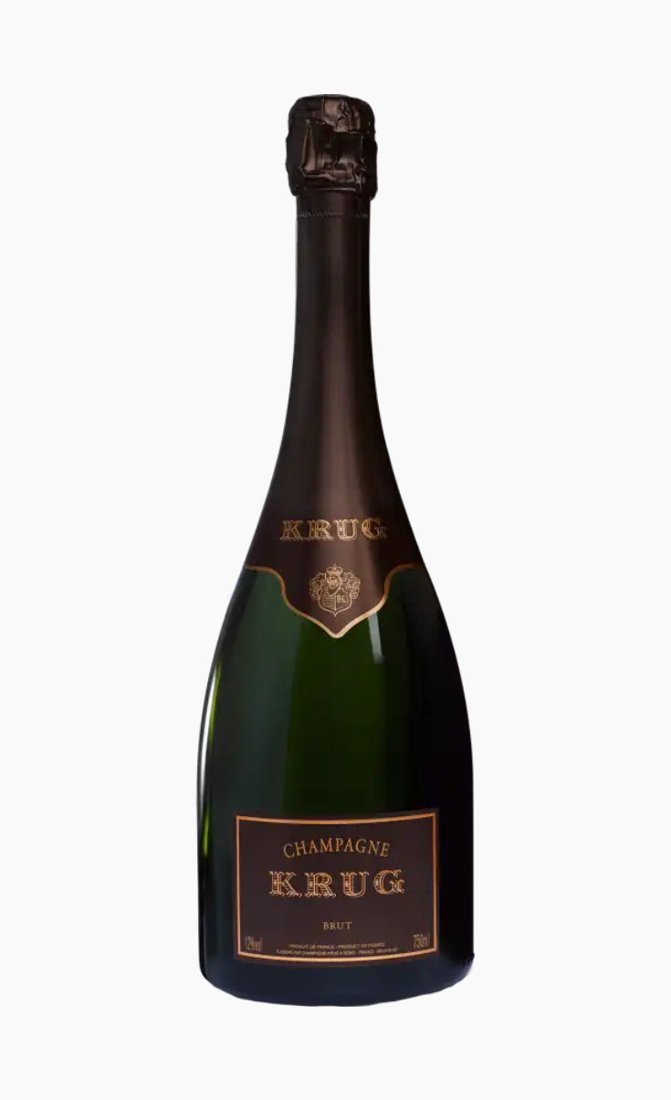 Krug Vintage Brut, Champagne, 2011, 75cl