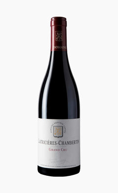 Domaine Drouhin-Laroze Latricieres-Chambertin Grand Cru, Côte de Nuits, 2022, 150cl