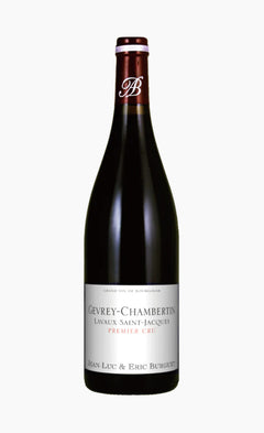 Domaine Jean-Luc & Eric Burguet Gevrey-Chambertin Premier Cru 'Lavaux Saint Jacques', 2020, 75cl