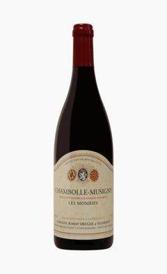 Domaine Robert Sirugue 'Les Mombies', Chambolle-Musigny, 2022, 75cl