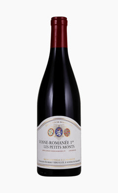 Domaine Robert Sirugue 'Les Petits Monts' Premier Cru, Vosne-Romanee, 2022, 75cl