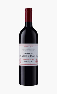 Château Lynch Bages 5emé Cru Classé, Pauillac, 2009, 75cl